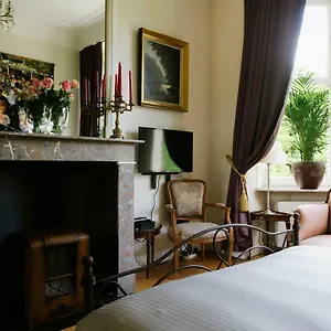 Appartement Magnificent Mansion, Top Location, Gent
